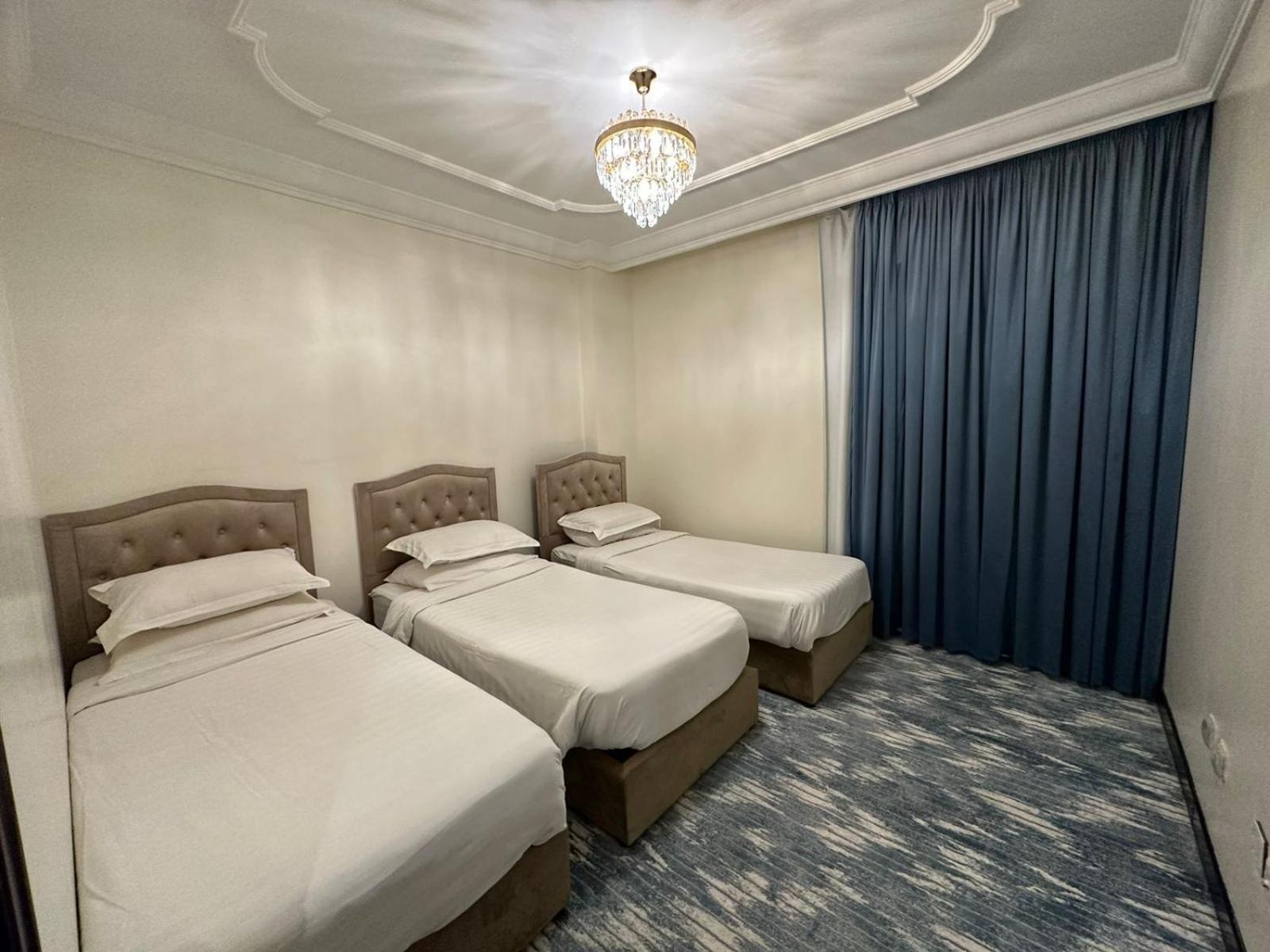 Zad Al Eman Suites Hotels Медина Номер фото