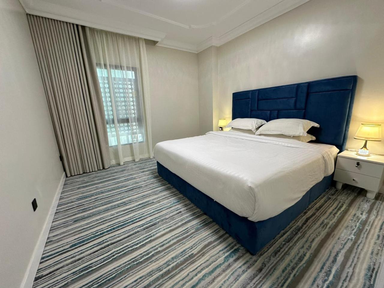 Zad Al Eman Suites Hotels Медина Номер фото